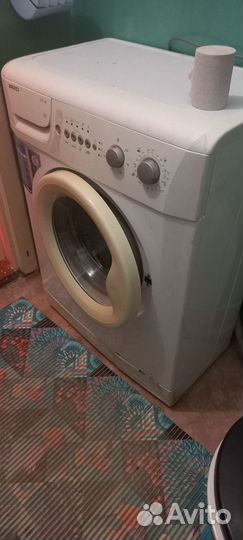 Стиральная машина на запчасти