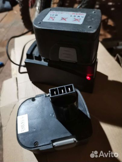 Аккумулятор