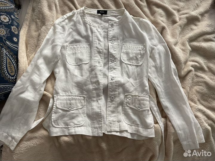 Женские вещи пакетом 42 44