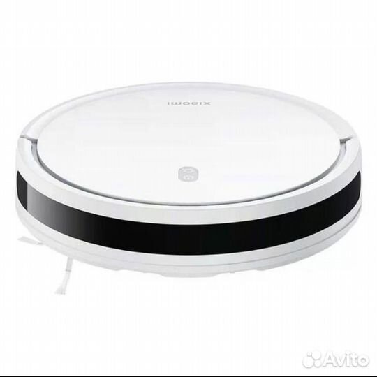 Робот пылесос xiaomi robot vacuum e 10