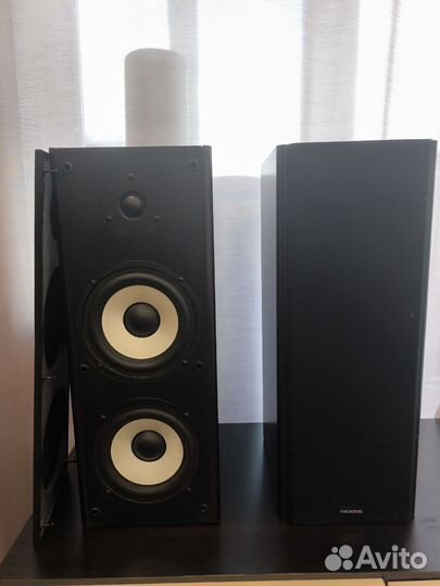 Стерео колонки microlab solo 3 mk3