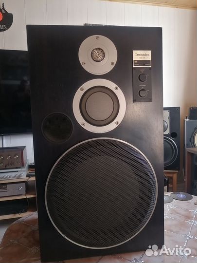 Акустика Technics SB-7A
