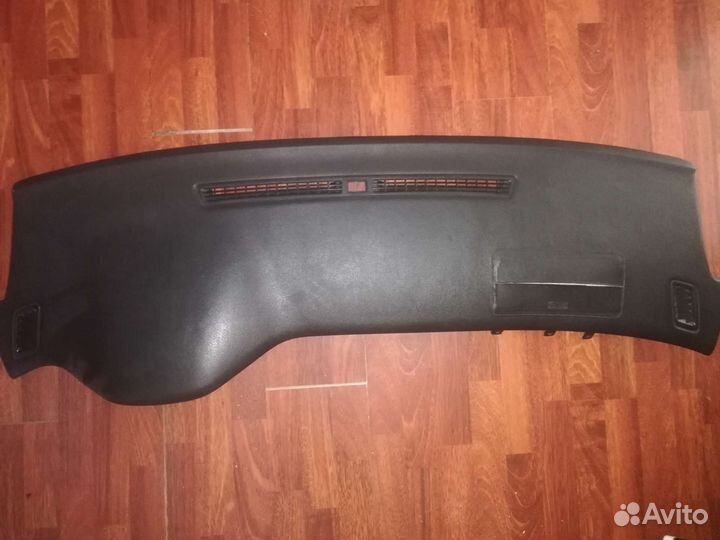 Накладка торпеда ланцер 9