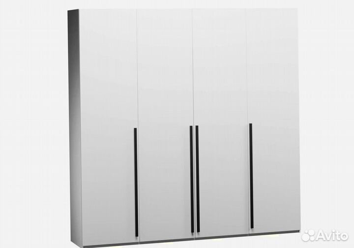 Шкаф Лорэна 4