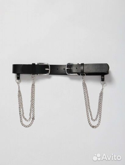 Ремень женский