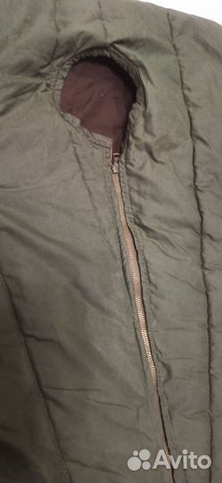 Спальный мешок армии США