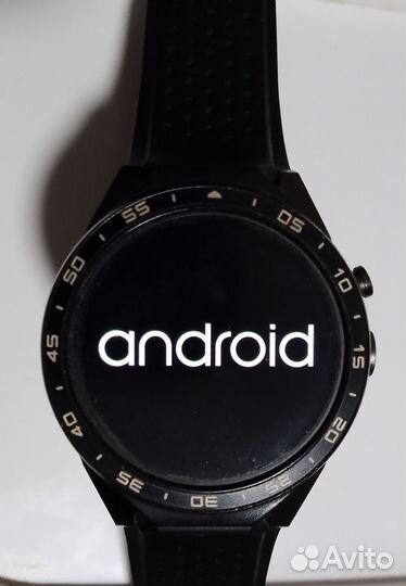 KW 88 SMART Watch