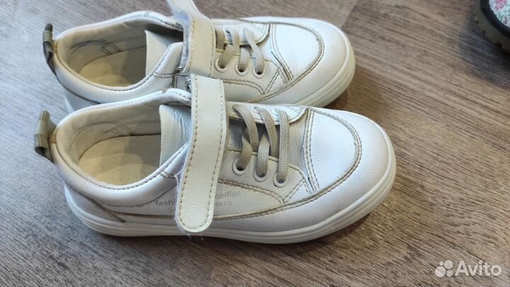 Обувь для девочки