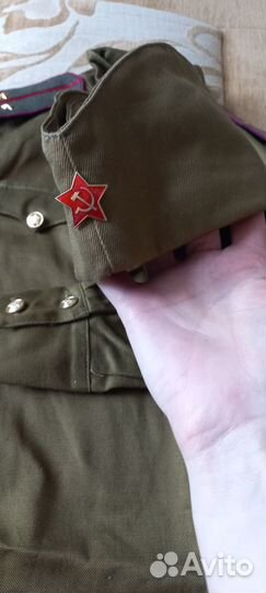 Костюм на 9мая