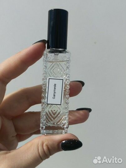 Духи по мотивам marc-antoine barrois Ganymede