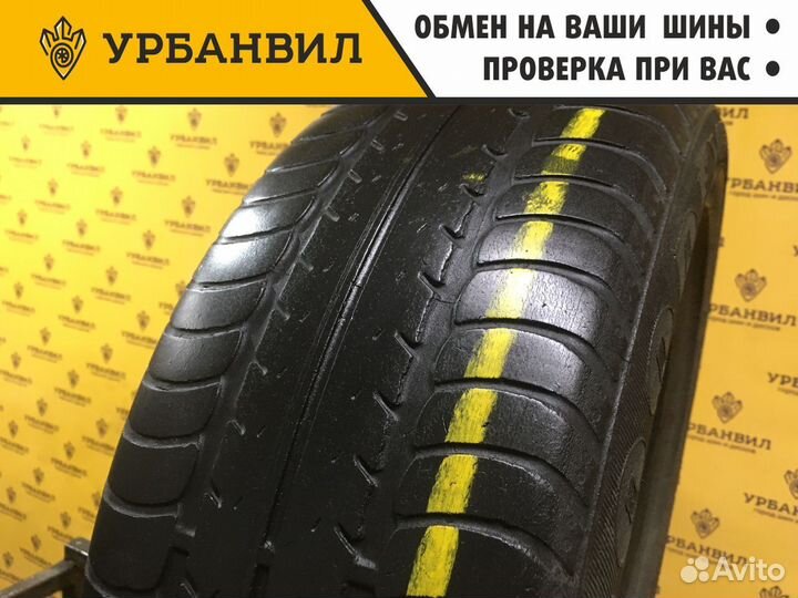 Goodyear Eagle NCT 5 Eco 195/55 R16 87H