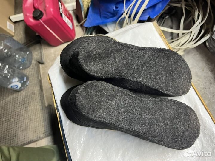 Коньки хоккейные р.43,5