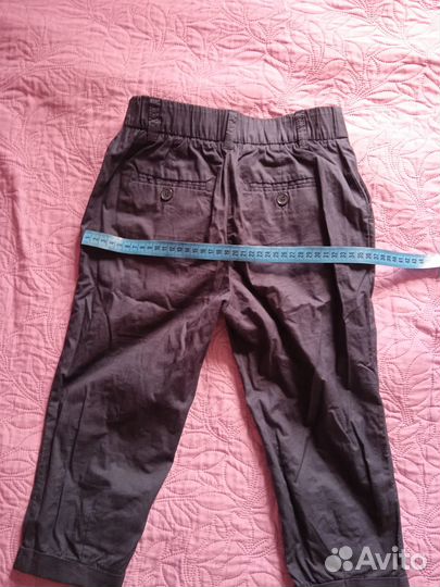 Штаны и кофточка