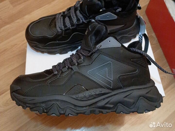 Зимние Кроссы Peak Cross Training Winter 45 /30см