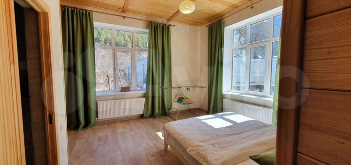 2-к. квартира, 45 м², 1/2 эт.