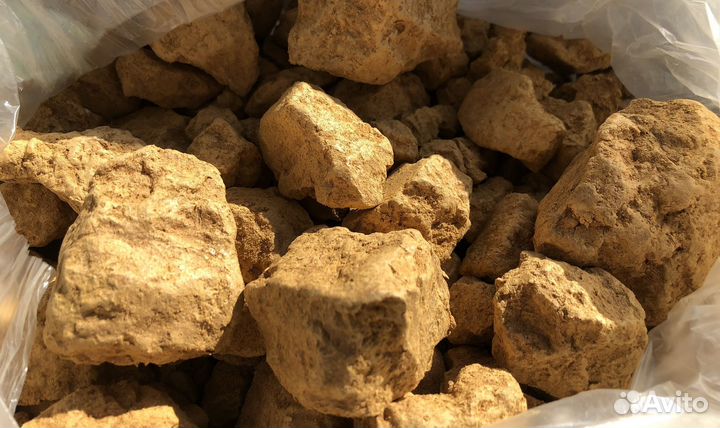 Глина Юаитер. Глина Солнечная. Глина абрикос