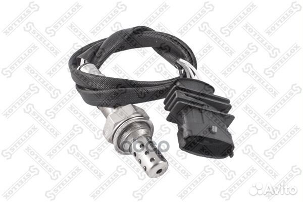 Лямбда-зонд Opel Astra/Corsa 1.0i-1.2i 16V 96-0