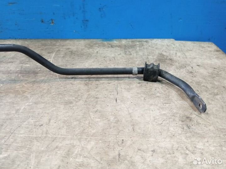 Стабилизатор передний Nissan Murano Z50 QR25DE