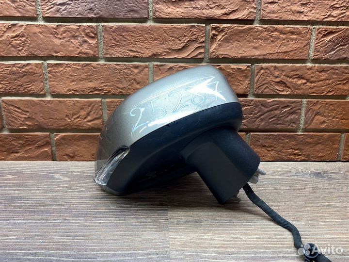 Зеркало правое электрическое Volvo XC90 2015-2023