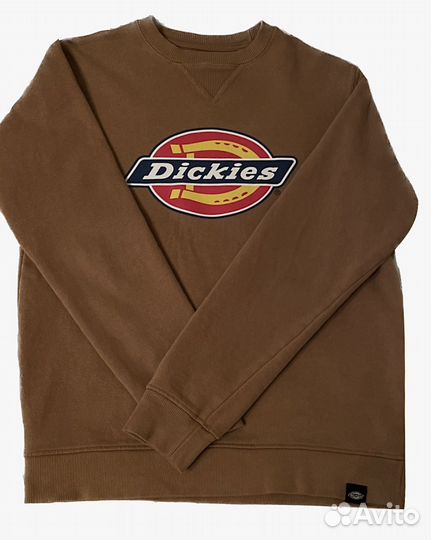 Свитшот dickies оригинал
