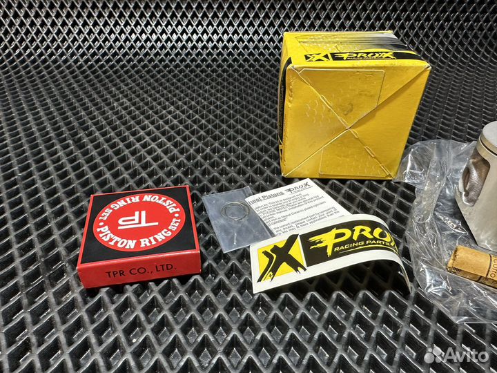 Поршень Prox 53,97 Kawasaki KX 125 03-08