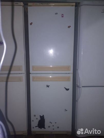 Холодильник