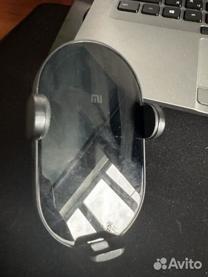 Зарядное устройство xiaomi WCJ02ZM 20W