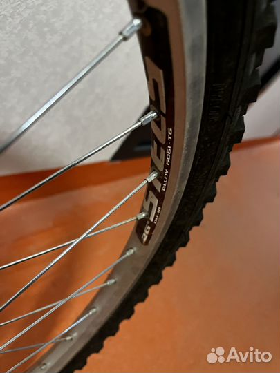 Велосипед stels навигатор