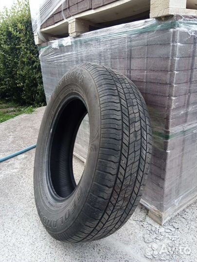 Yokohama Geolandar G033 215/70 R16 100H