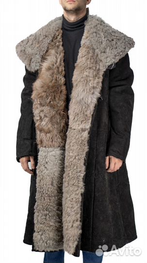 Тулуп бекеша (все цвета и модели на видео)