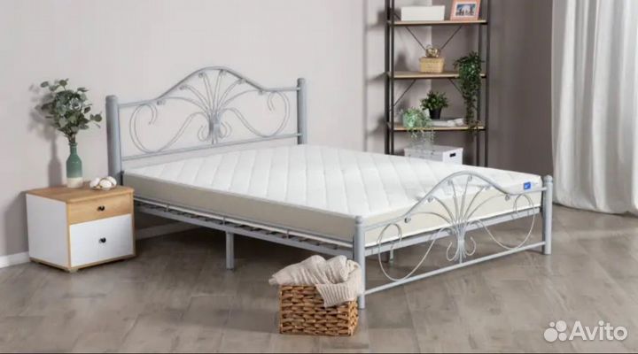 Матрас ортопедический 160х200