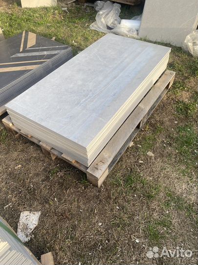 Керамогранит 120*60