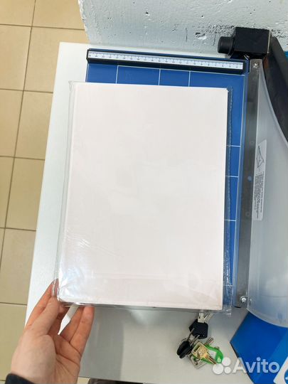 Фотобумага сублимационная Revcol 100