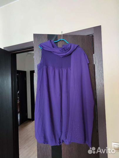 Вещи для беременных 48 50