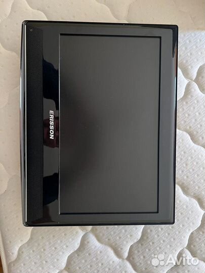 Телевизор бу