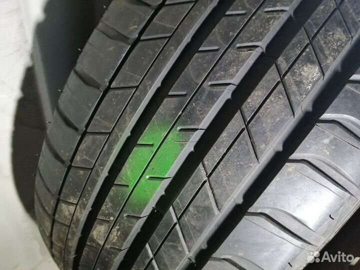 Michelin Latitude Sport 3 235/55 R19