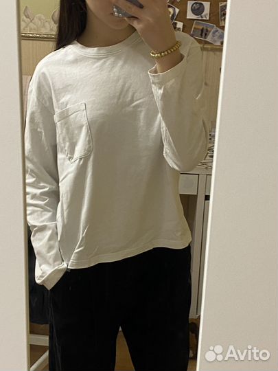 Лонгслив befree