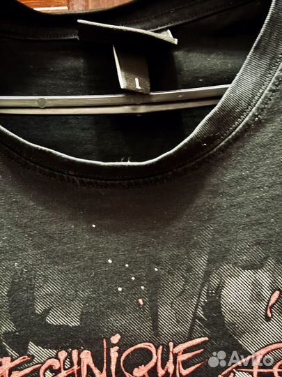 Футболка Pzhwear