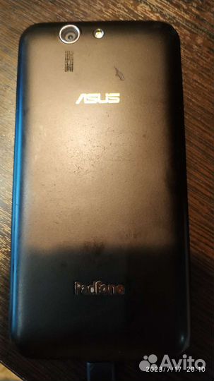Asus padfone s