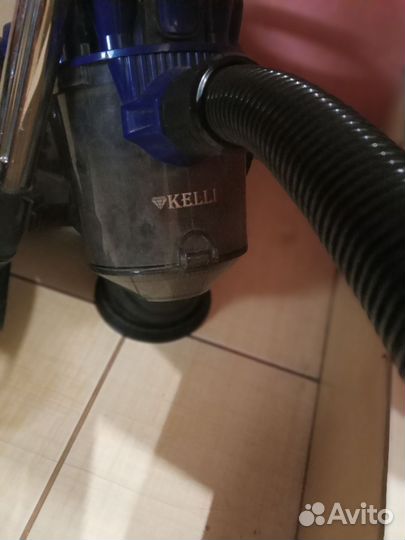 Продам пылесос бу