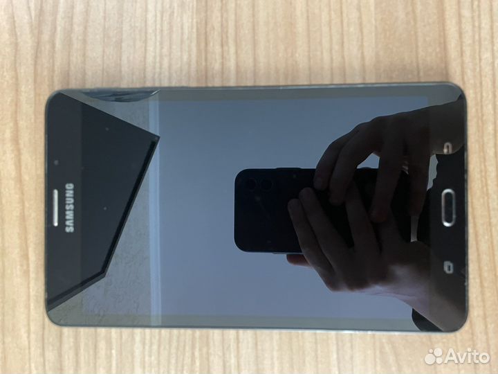 Samsung Galaxy Tab A6