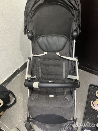 Детская коляска