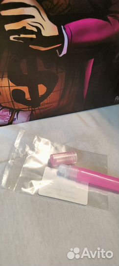 Escada Ibiza Hippie 3 мл