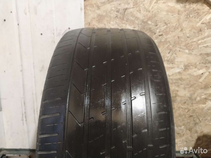 Hankook Ventus S1 Evo2 SUV K117A 295/40 R22