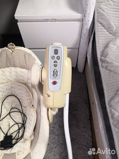 Детские качели