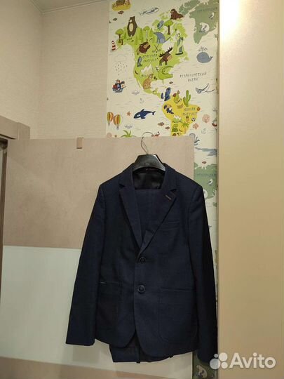 Костюм для мальчика