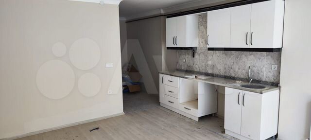 Квартира-студия, 30 м² (Турция)