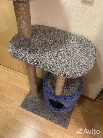 Домик для кошки