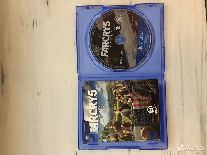 Игры для приставок ps4
