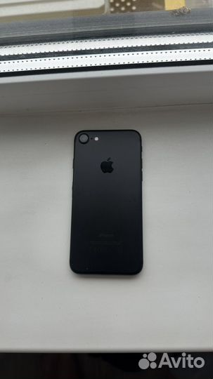 iPhone 7